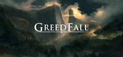 GreedFall - Banner Image