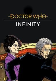 Doctor Who: Infinity - Box - Front Image