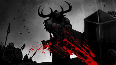 Bloodforge - Fanart - Background Image