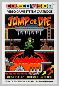 Jum Or Die