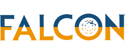Falcon - Clear Logo Image
