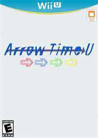 Arrow Time U - Box - Front Image