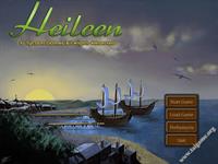 Heileen: Sail Away - Box - Front Image