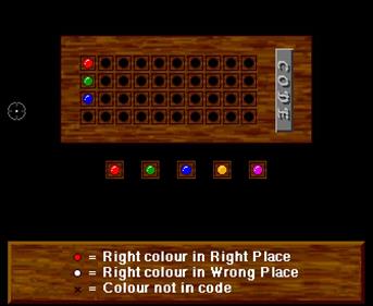 Cracker - Screenshot - Gameplay Image