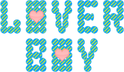 Lover Boy - Clear Logo Image