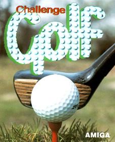 Challenge Golf - Box - Front Image