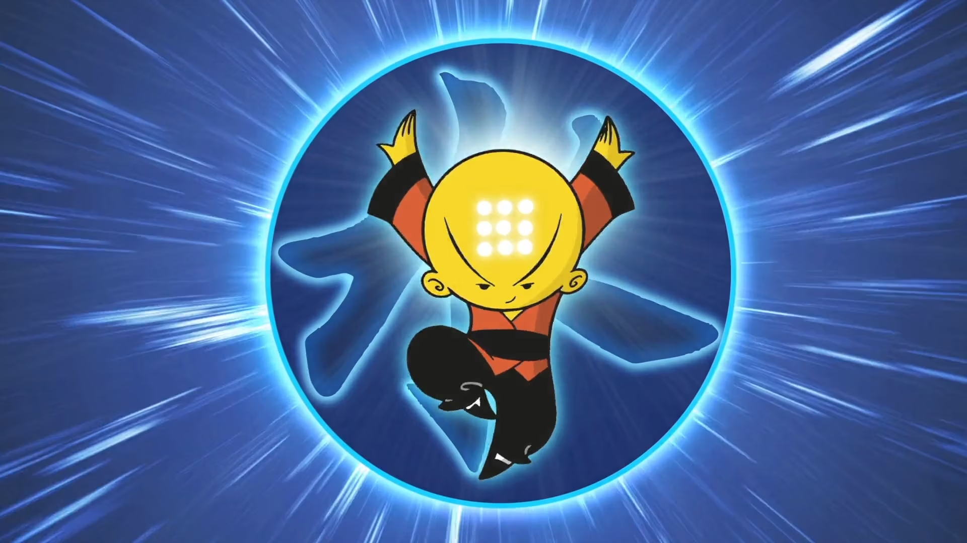 Xiaolin Showdown