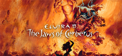 Elvira II: The Jaws of Cerberus - Banner Image