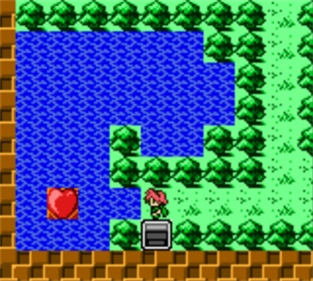 Little Magic - Screenshot - Gameplay Image