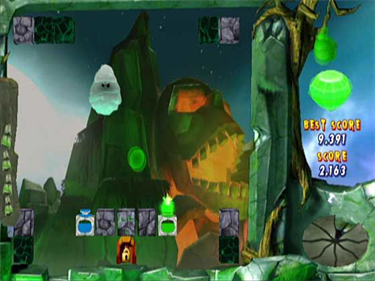 Gem Smashers - Screenshot - Gameplay Image