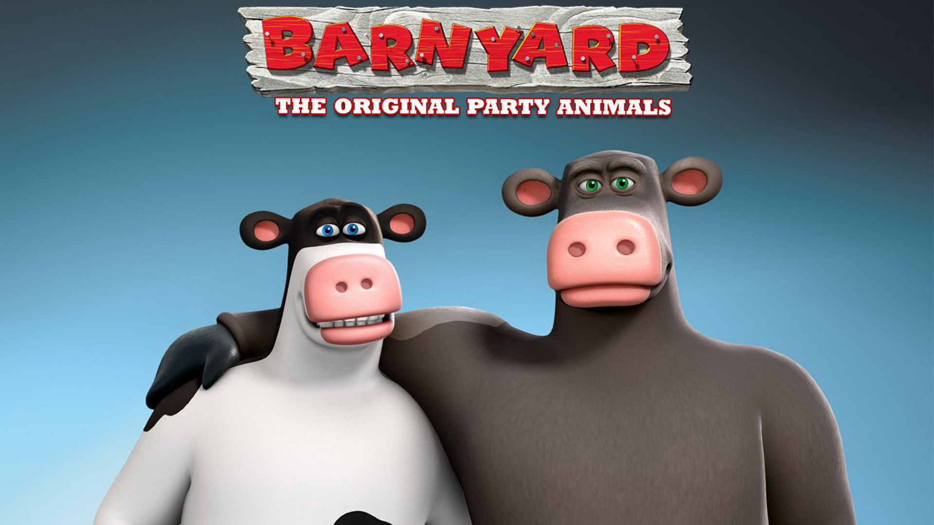 Barnyard Details LaunchBox Games Database.