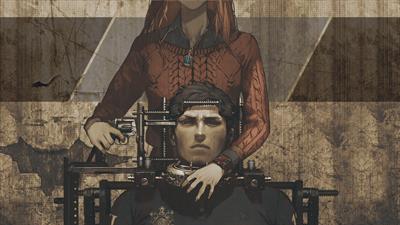 Zero Escape: Zero Time Dilemma - Fanart - Background Image