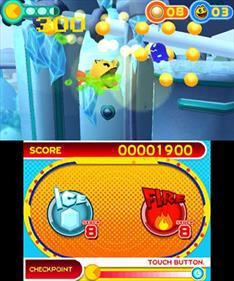 Pac-Man and the Ghostly Adventures - Screenshot - Gameplay Image