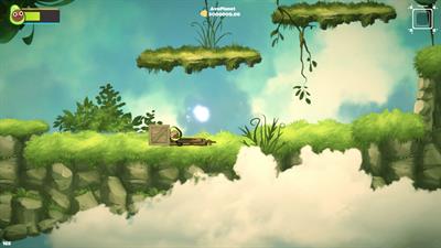 AvoCuddle - Screenshot - Gameplay Image