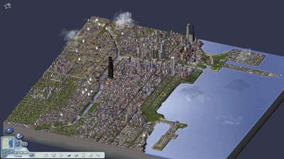 SimCity 4 Deluxe Edition - Screenshot - Gameplay Image