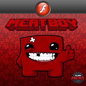 Meat Boy