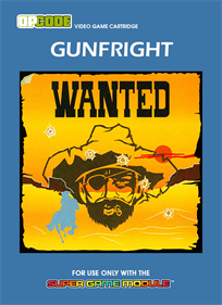 GunFright