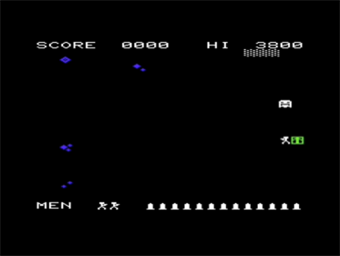 Cops 'n' Robbers - Screenshot - Gameplay Image