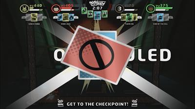 Overruled! - Screenshot - Gameplay Image