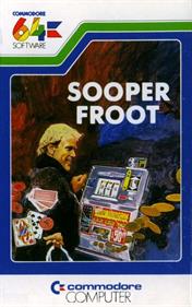 Sooper Froot  - Box - Front Image