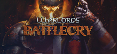 Warlords Battlecry - Banner Image