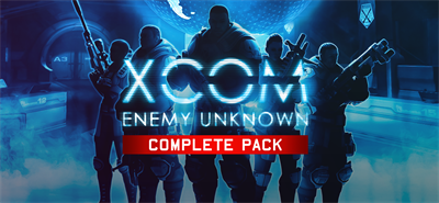 XCOM: Enemy Unknown Complete Pack - Banner Image