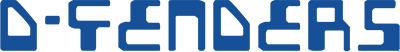 D-Fenders - Clear Logo Image
