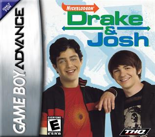 Drake & Josh - Box - Front Image