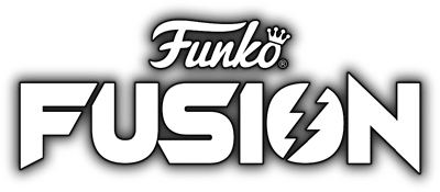 Funko Fusion - Clear Logo Image