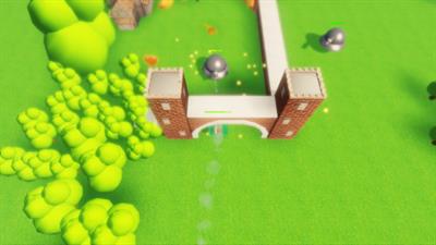 Smash Cat - Screenshot - Gameplay Image