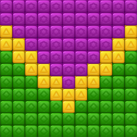 Cubes Empire Champions