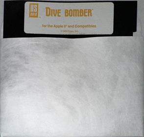 Dive Bomber - Disc Image