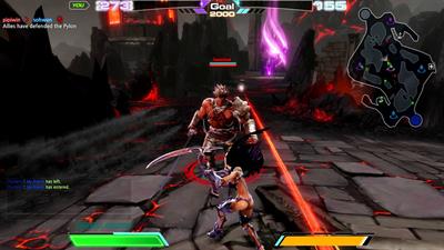 ArcheBlade - Screenshot - Gameplay Image