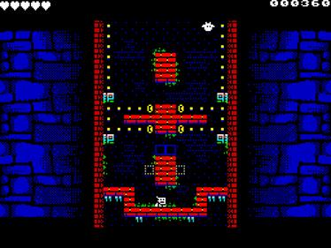 Old Tower - Screenshot - Gameplay Image