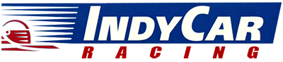 IndyCar Racing - Clear Logo Image