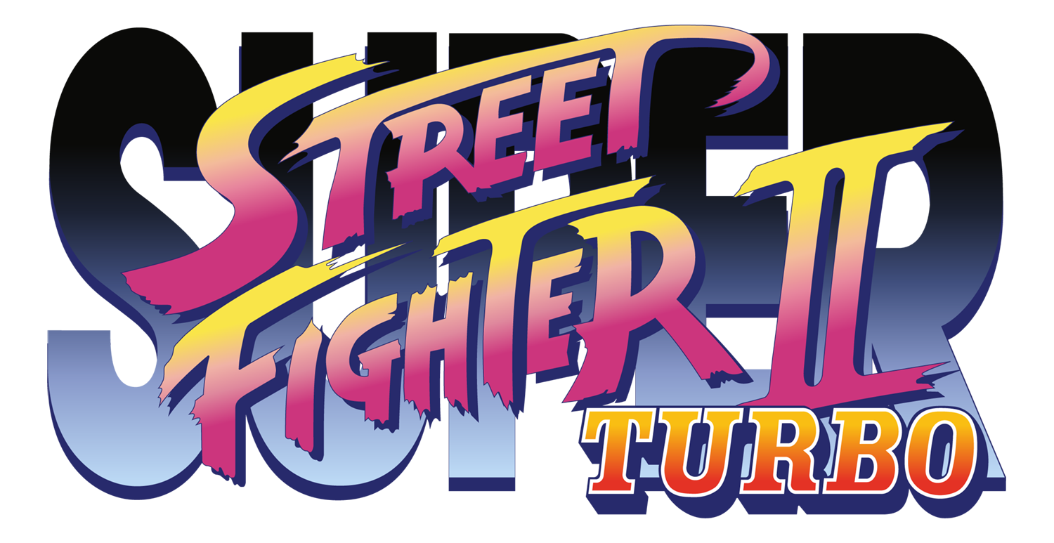 street fighter 6 new logo