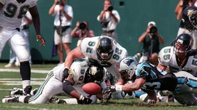 Madden NFL 96 - Fanart - Background Image
