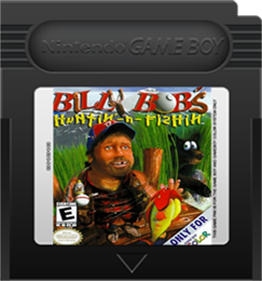 Billy Bob's Huntin'-n-Fishin' Images - LaunchBox Games Database