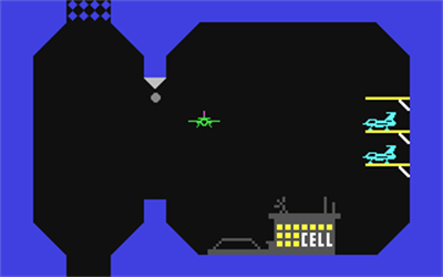 Counterblast - Screenshot - Gameplay Image