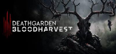 Deathgarden: Bloodharvest - Banner Image