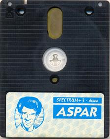 Aspar GP Master - Disc Image