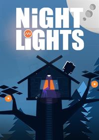 Night Lights - Box - Front Image