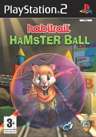 Habitrail Hamster Ball - Box - Front Image