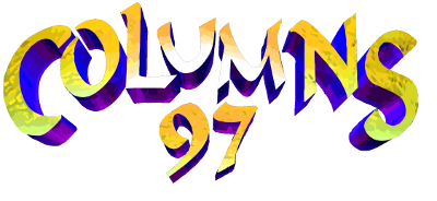 Columns '97 - Clear Logo Image