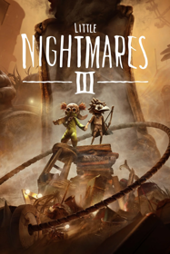 Little Nightmares III