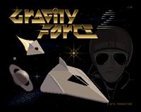 Gravity Force 2 - Screenshot - Game Title