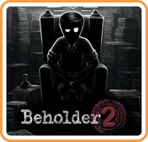 Beholder 2