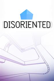 Disoriented - Box - Front Image