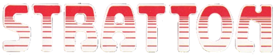 Stratton - Clear Logo Image