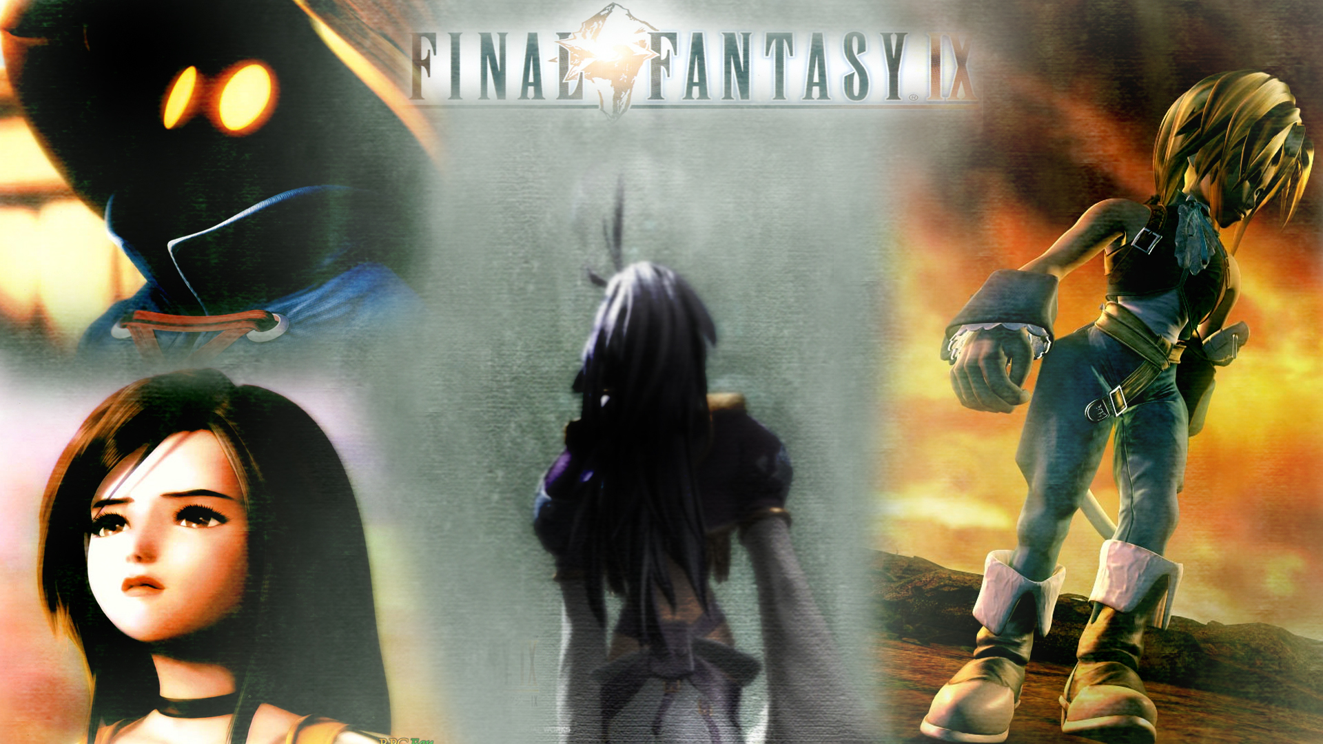 Final Fantasy Ix Details Launchbox Games Database